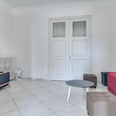 Immogroom - Sea View - Balcony - 5 Min From The Beach - Ac - Wifi 戛纳 外观 照片